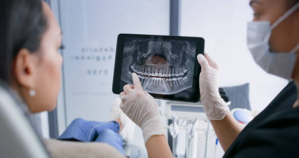 Licensed Tooth Extraction service in Yorba Linda, CA - Smile Center Dentistry
